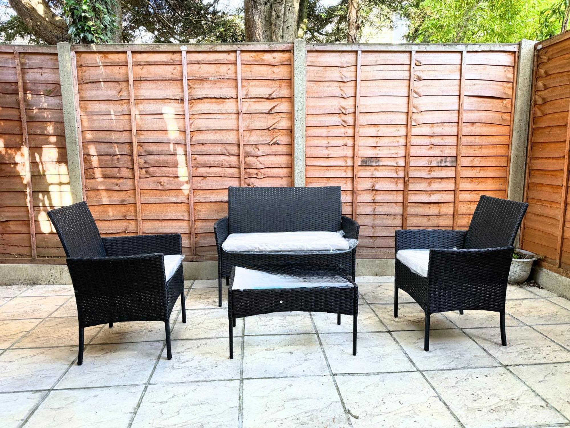 Apartamento Charming Victorian Retreat In West Hampstead Londres Exterior foto